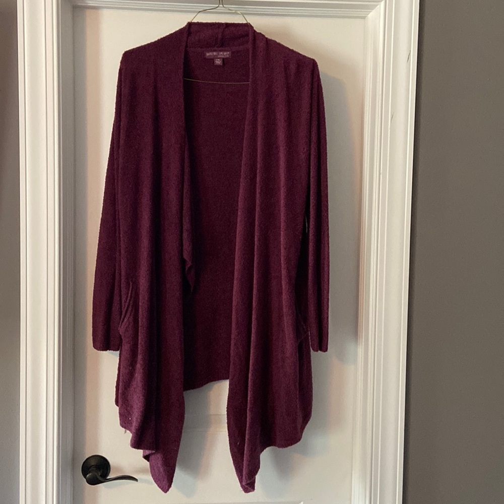 Barefoot Dreams Cozy Chic Lite